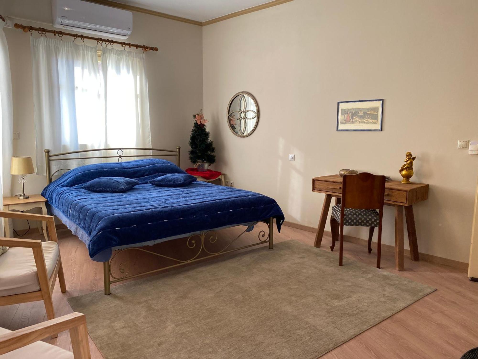 Sweet Suite Mytilíni 외부 사진
